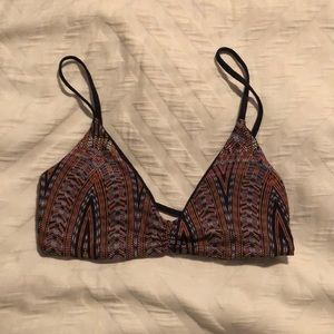L*Space reversible bikini top